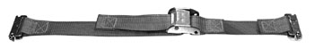 Series E Strap with Spring-Loaded End Fittings